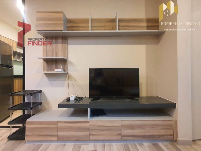picture Condo for rent The Cube Premium Ratchada 32 Contact @propertyfinder - 8/18