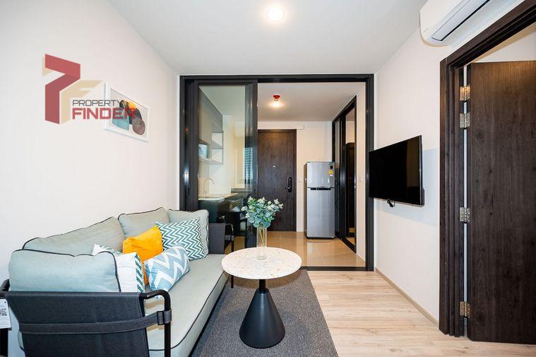 picture Condo for rent XT HUAIKHWANG Contact @propertybkk1 - 3/10