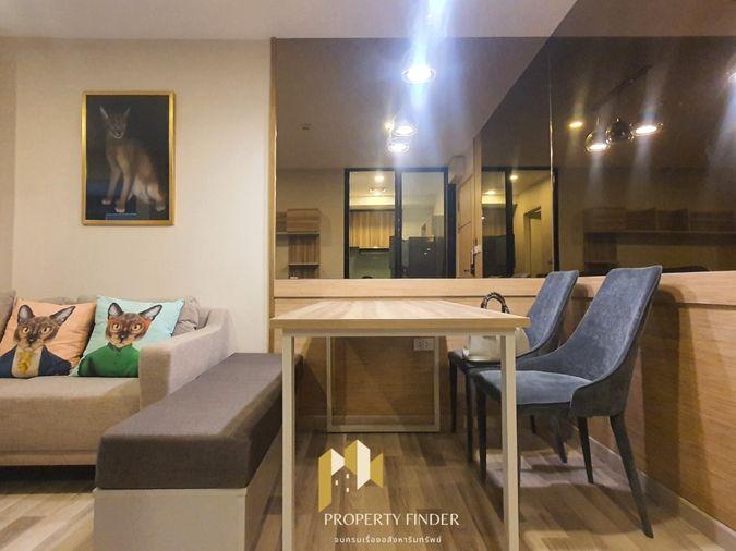 picture Condo for rent The Cube Premium Ratchada 32 Contact @propertyfinder - 11/18