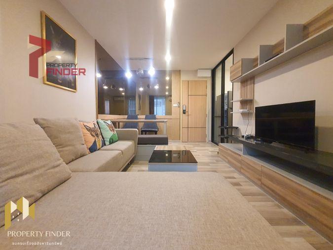 picture Condo for rent The Cube Premium Ratchada 32 Contact @propertyfinder - 12/18