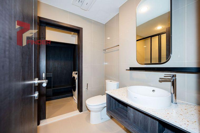 picture Condo for rent XT HUAIKHWANG Contact @propertybkk1 - 9/10