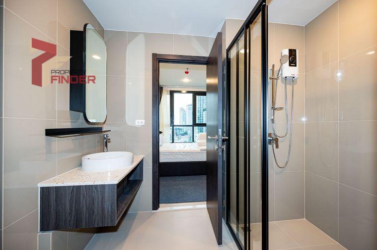 picture Condo for rent XT HUAIKHWANG Contact @propertybkk1 - 10/10