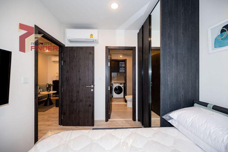 picture Condo for rent XT HUAIKHWANG Contact @propertybkk1 - 5/9