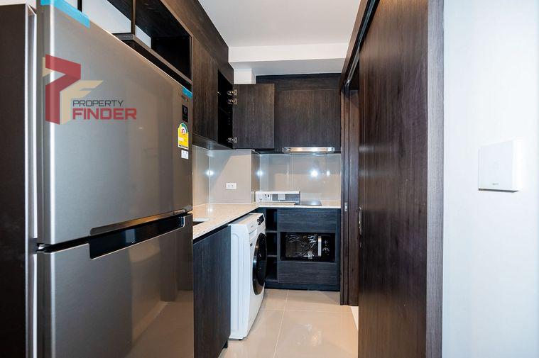 picture Condo for rent XT HUAIKHWANG Contact @propertybkk1 - 7/9