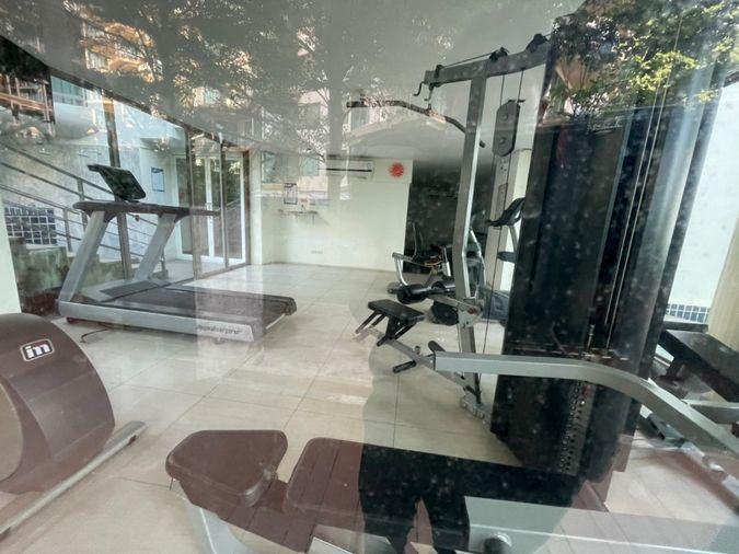 picture 🎆🎆🎆Sonrisa Siracha 32 sqm view sea 1 bedroom🎆🎆🎆 - 36/39