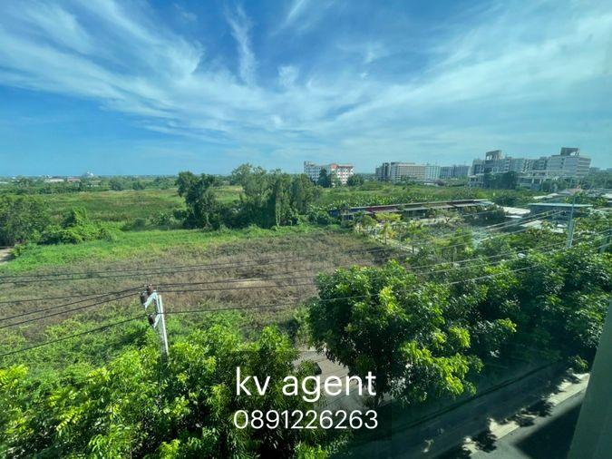 picture D condo Campus resort Abac bangna for rent - 17/19