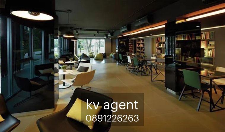 picture D condo Campus resort Abac bangna for rent - 19/19
