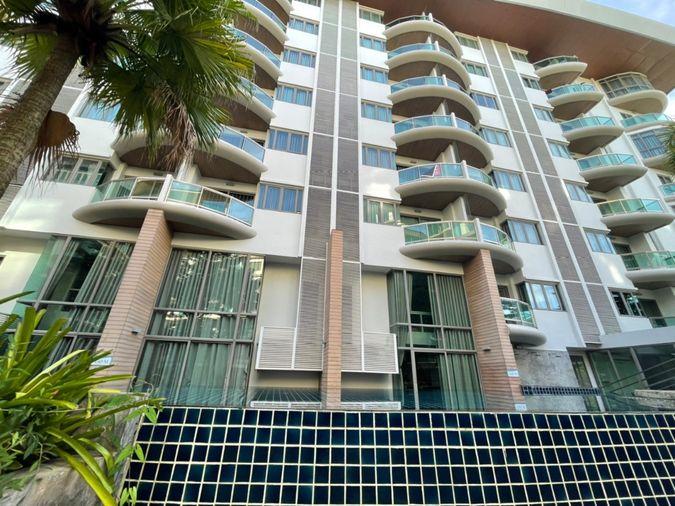picture 🎆🎆🎆Sonrisa Siracha 32 sqm view sea 1 bedroom🎆🎆🎆 - 37/39