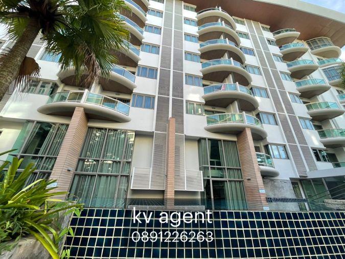 picture ðððSonrisa Siracha 32 sqm view sea 1 bedroomððð - 37/39