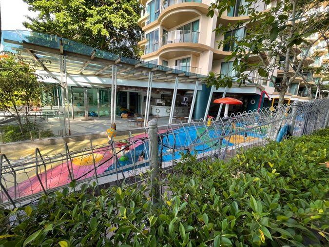 picture 🎆🎆🎆Sonrisa Siracha 32 sqm view sea 1 bedroom🎆🎆🎆 - 35/39
