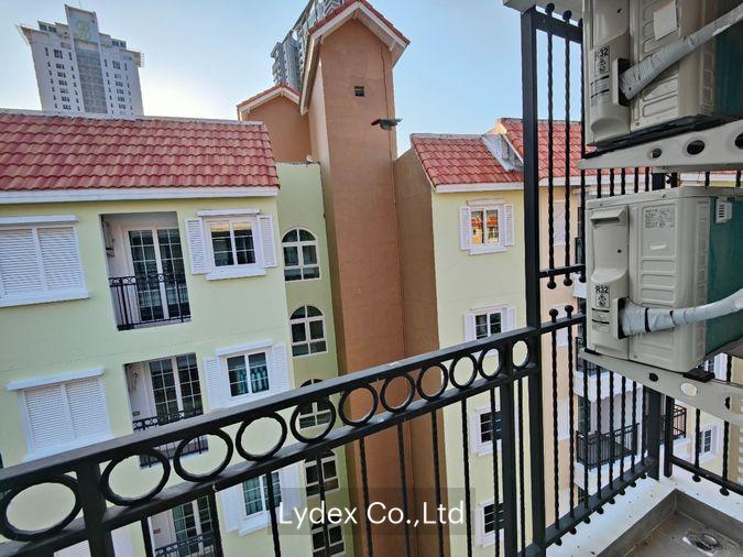 รูป ปล่อยขาย คอนโด เซเว่น ซี - โค้ด ดิ อาซู 1ห้องนอน ขนาด 39.09 ตรม. - รูปที่ 54/57