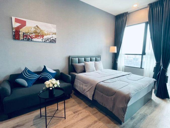 picture Condo for rent Knightsbridge Collage Ramkhamhaeng Contact @propertybkk1 - 10/14