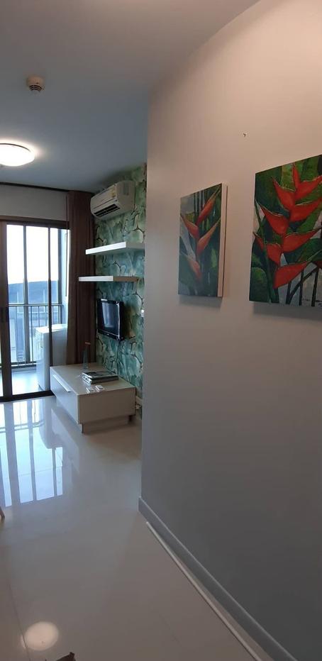 รูป ว่างพร้อมอยู่! Ideo Mix สุขุมวิท103. 1นอน 31ตร.ม. Line id: @pfagent - รูปที่ 2/5