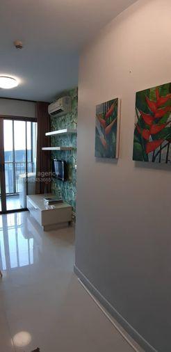 picture Ideo Mix Sukhumvit103. 1bed 31sqm. Line id: @pfagent - 2/5