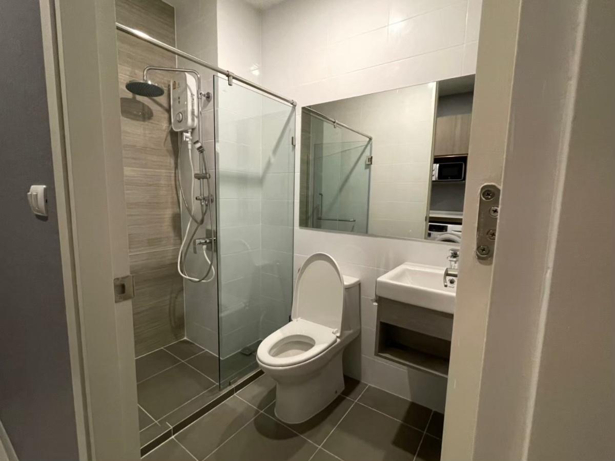 picture Condo for rent Knightsbridge Collage Ramkhamhaeng Contact @propertybkk1 - 14/14