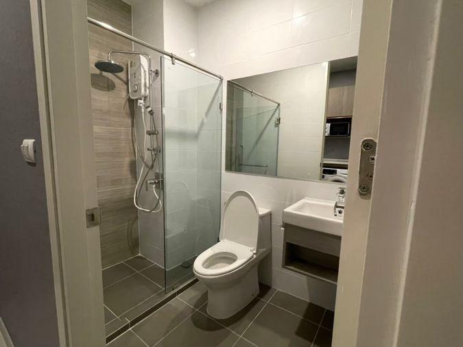 picture Condo for rent Knightsbridge Collage Ramkhamhaeng Contact @propertybkk1 - 14/14