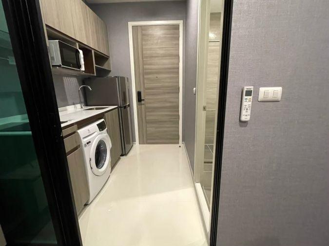 picture Condo for rent Knightsbridge Collage Ramkhamhaeng Contact @propertybkk1 - 13/14
