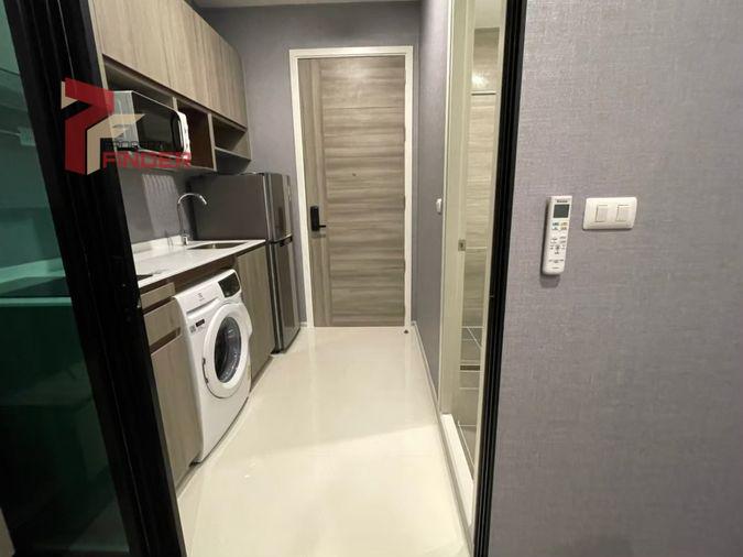 picture Condo for rent Knightsbridge Collage Ramkhamhaeng Contact @propertybkk1 - 13/14