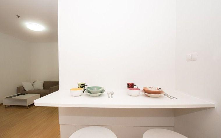 picture Condo for rent The Trust Residence Ratchada - Rama 3 Contact @propertybkk4 - 10/11