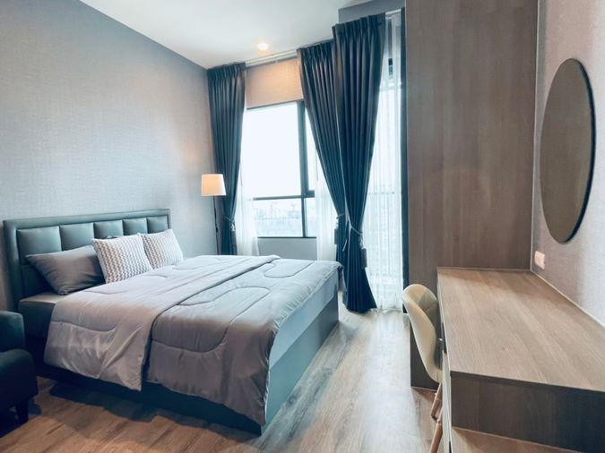 picture Condo for rent Knightsbridge Collage Ramkhamhaeng Contact @propertybkk1 - 8/14