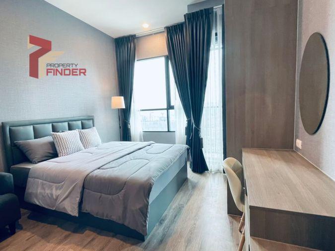 picture Condo for rent Knightsbridge Collage Ramkhamhaeng Contact @propertybkk1 - 8/14