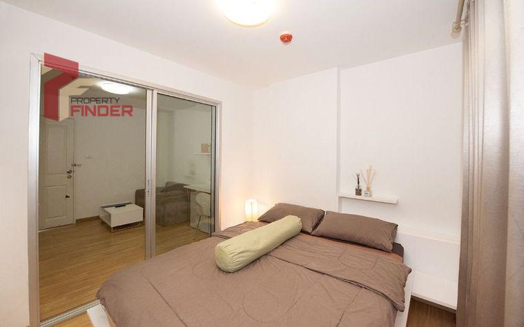 picture Condo for rent The Trust Residence Ratchada - Rama 3 Contact @propertybkk4 - 6/11