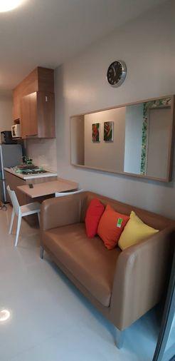 picture Ideo Mix Sukhumvit103. 1bed 31sqm. Line id: @pfagent - 4/5