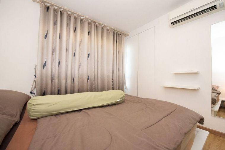 picture Condo for rent The Trust Residence Ratchada - Rama 3 Contact @propertybkk4 - 2/11