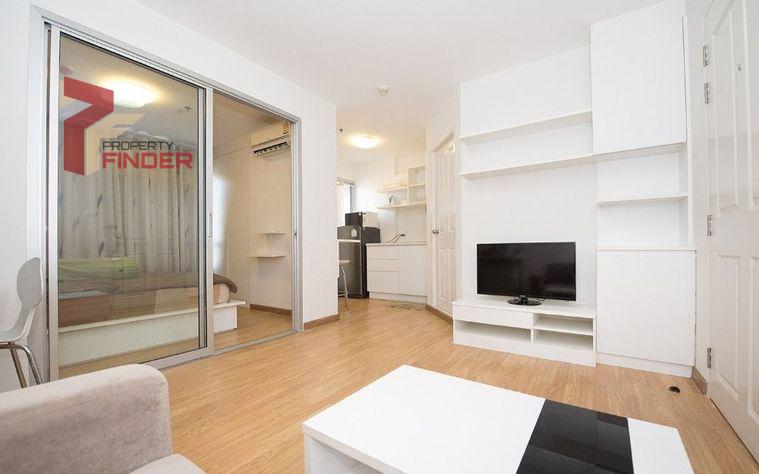 picture Condo for rent The Trust Residence Ratchada - Rama 3 Contact @propertybkk4 - 3/11
