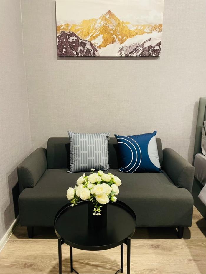 picture Condo for rent Knightsbridge Collage Ramkhamhaeng Contact @propertybkk1 - 11/14
