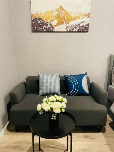 picture Condo for rent Knightsbridge Collage Ramkhamhaeng Contact @propertybkk1 - 11/14