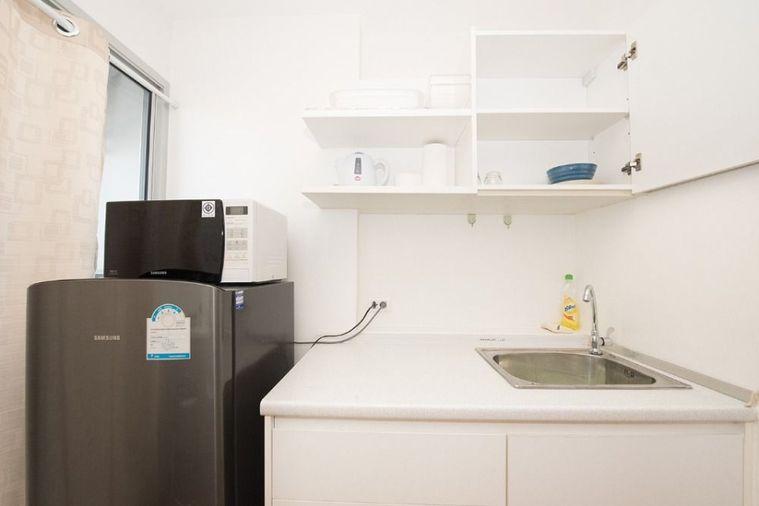 picture Condo for rent The Trust Residence Ratchada - Rama 3 Contact @propertybkk4 - 9/11