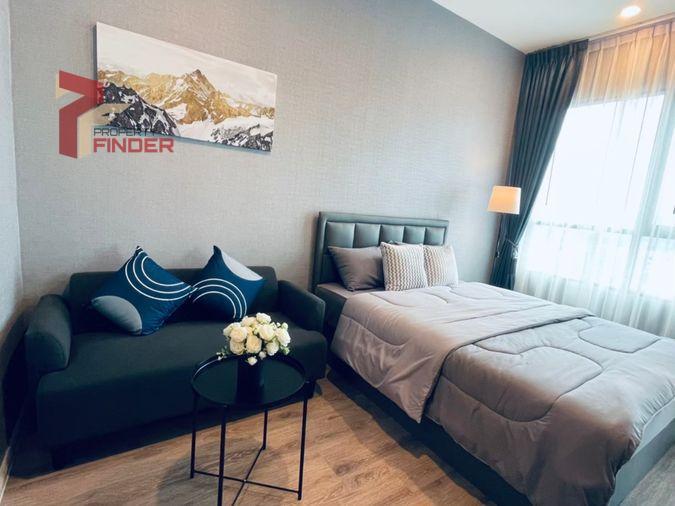 picture Condo for rent Knightsbridge Collage Ramkhamhaeng Contact @propertybkk1 - 5/14