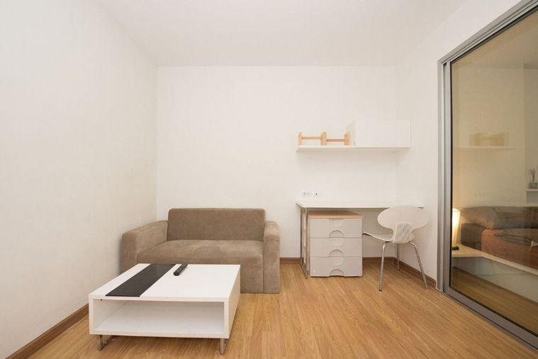 picture Condo for rent The Trust Residence Ratchada - Rama 3 Contact @propertybkk4 - 1/11