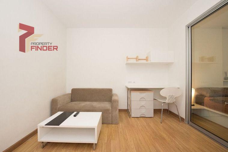 picture Condo for rent The Trust Residence Ratchada - Rama 3 Contact @propertybkk4 - 1/11