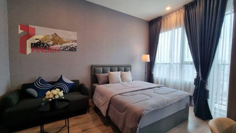 picture Condo for rent Knightsbridge Collage Ramkhamhaeng Contact @propertybkk1 - 1/14