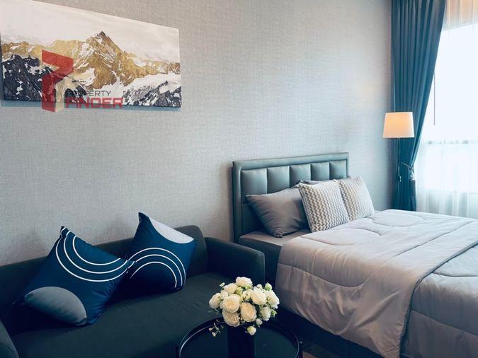 picture Condo for rent Knightsbridge Collage Ramkhamhaeng Contact @propertybkk1 - 7/14