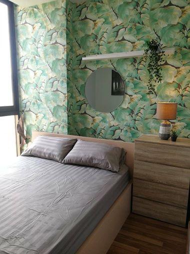 picture Ideo Mix Sukhumvit103. 1bed 31sqm. Line id: @pfagent - 5/5
