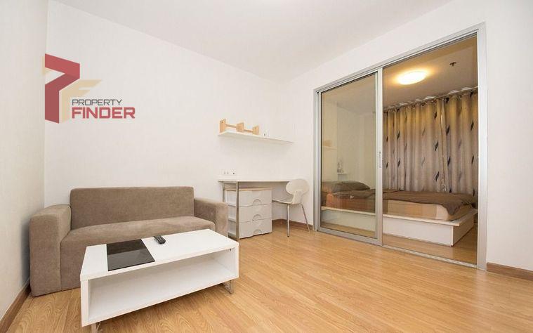 picture Condo for rent The Trust Residence Ratchada - Rama 3 Contact @propertybkk4 - 4/11