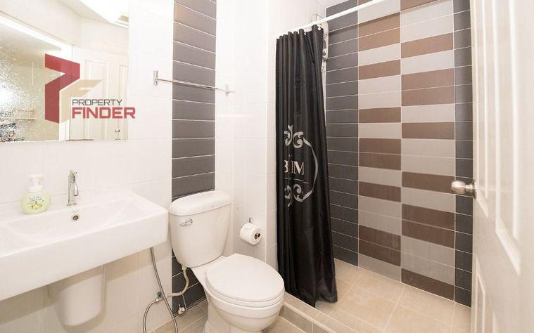 picture Condo for rent The Trust Residence Ratchada - Rama 3 Contact @propertybkk4 - 11/11
