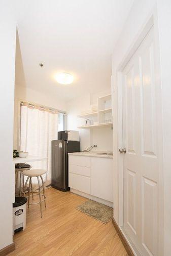 picture Condo for rent The Trust Residence Ratchada - Rama 3 Contact @propertybkk4 - 8/11