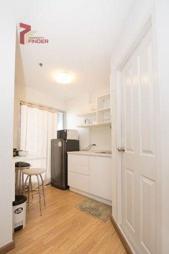 picture Condo for rent The Trust Residence Ratchada - Rama 3 Contact @propertybkk4 - 8/11
