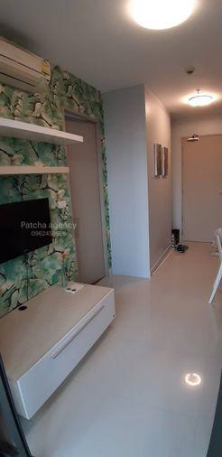 picture Ideo Mix Sukhumvit103. 1bed 31sqm. Line id: @pfagent - 3/5