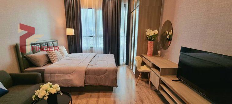 picture Condo for rent Knightsbridge Collage Ramkhamhaeng Contact @propertybkk1 - 2/14