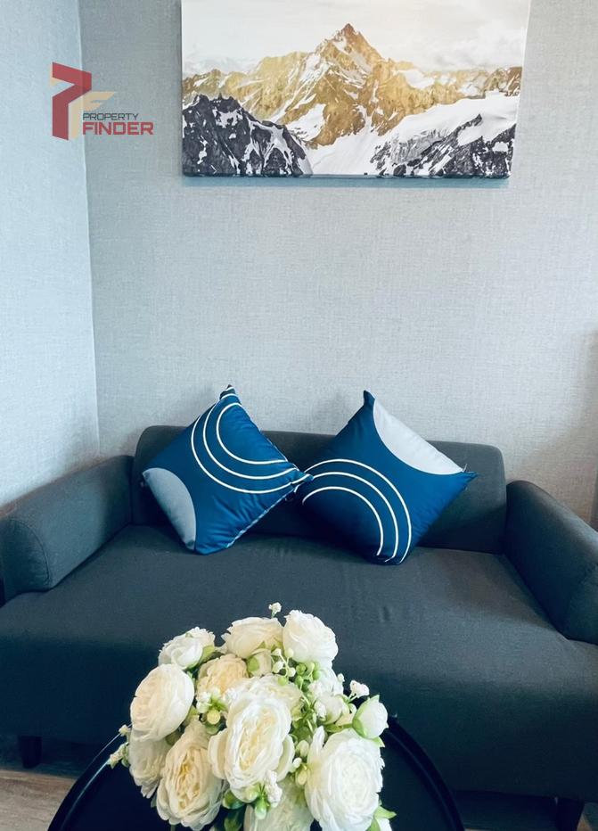 picture Condo for rent Knightsbridge Collage Ramkhamhaeng Contact @propertybkk1 - 4/14