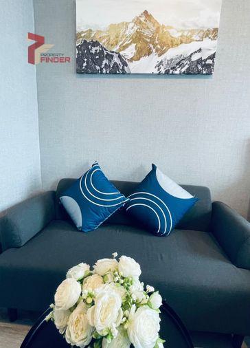 picture Condo for rent Knightsbridge Collage Ramkhamhaeng Contact @propertybkk1 - 4/14