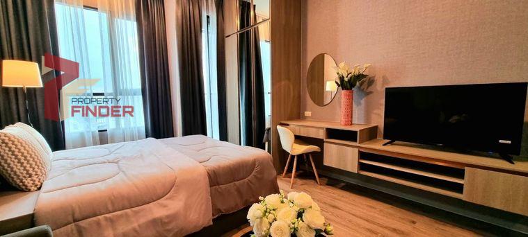 picture Condo for rent Knightsbridge Collage Ramkhamhaeng Contact @propertybkk1 - 3/14