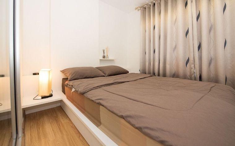 picture Condo for rent The Trust Residence Ratchada - Rama 3 Contact @propertybkk4 - 5/11