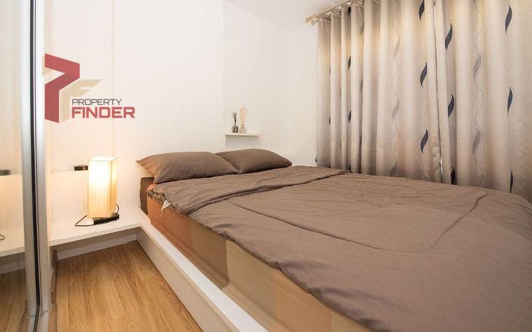 picture Condo for rent The Trust Residence Ratchada - Rama 3 Contact @propertybkk4 - 5/11