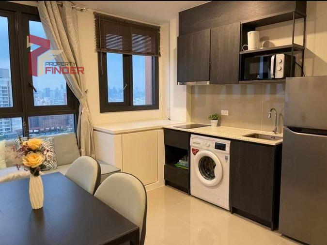 picture Condo for rent XT HUAIKHWANG Contact @propertybkk1 - 5/5